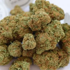 Acapulco Gold weed strain