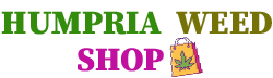 Humpria Weed Shop