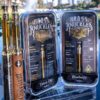 brass knuckles carts in group